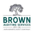 Brown Auditing Services Pty Ltd logo